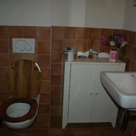 Domek alpejski La Murier *