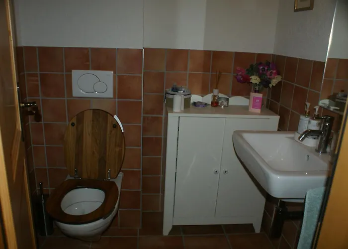 Domek alpejski La Murier *