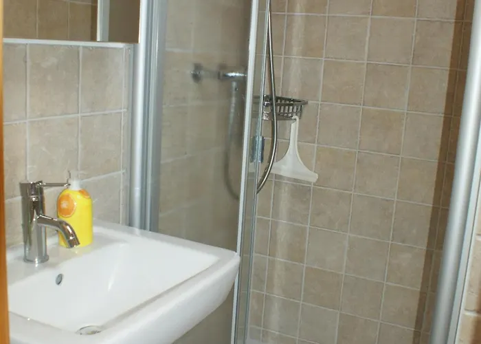 Domek alpejski La Murier